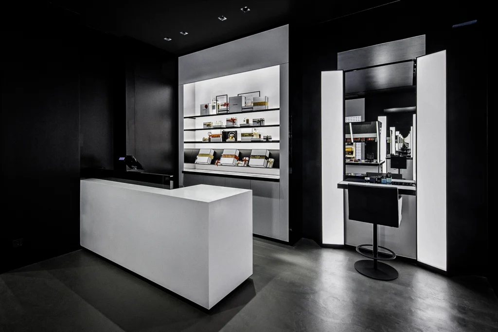 Chanel Malmo