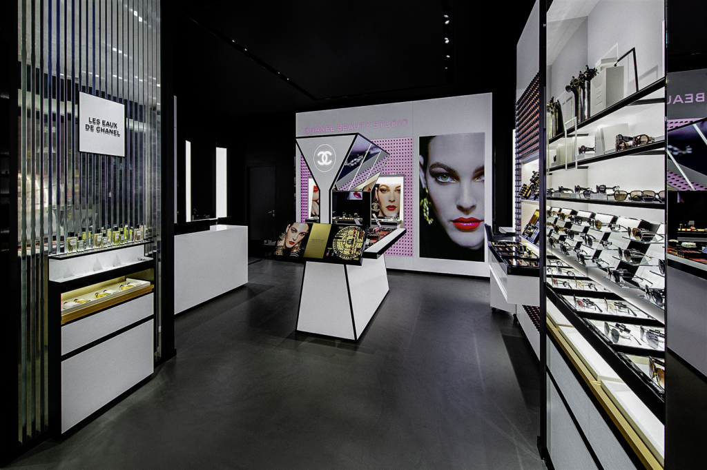 Chanel Malmo
