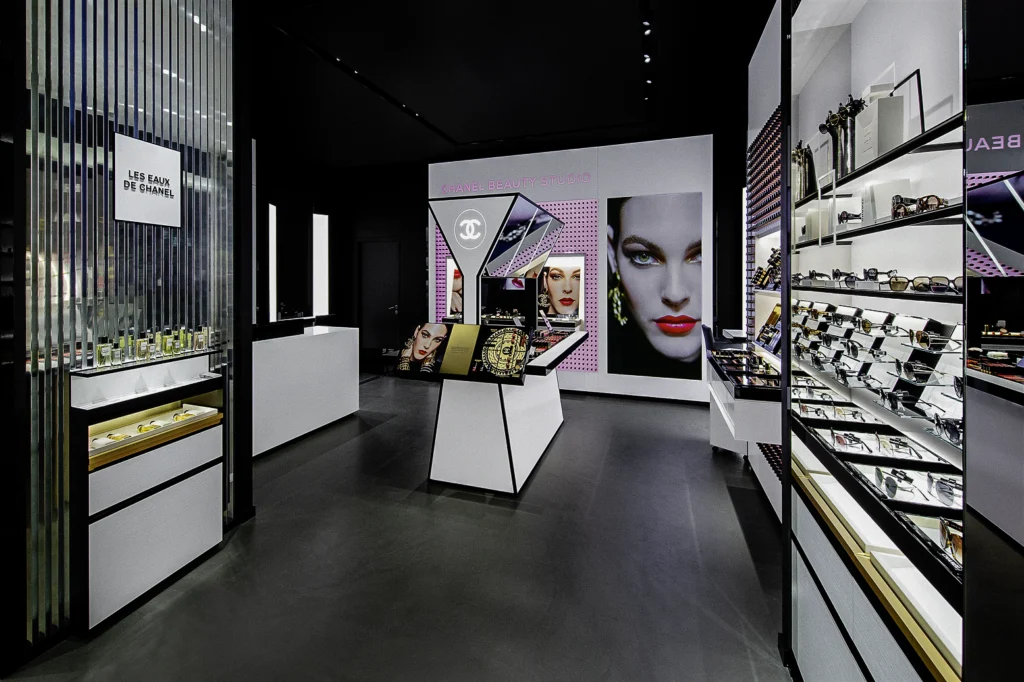 Chanel Malmo
