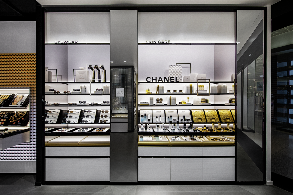 Chanel Malmo