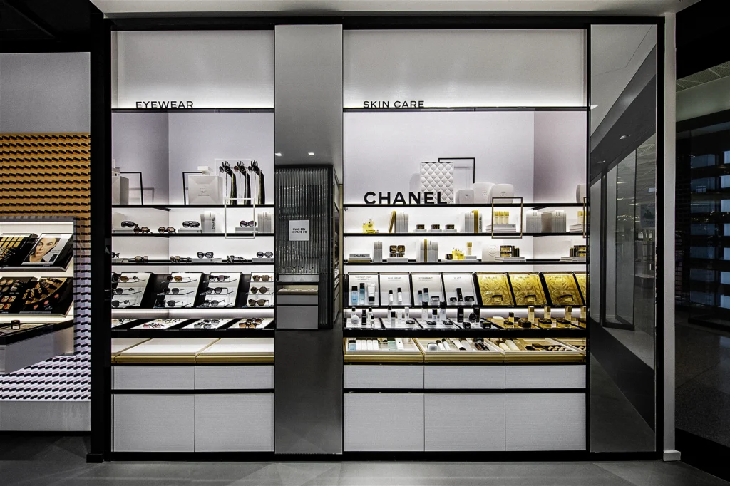 Chanel Malmo