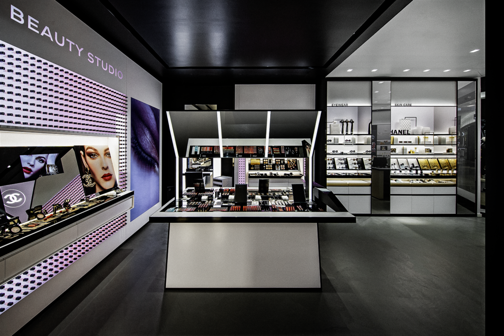 Chanel Malmo
