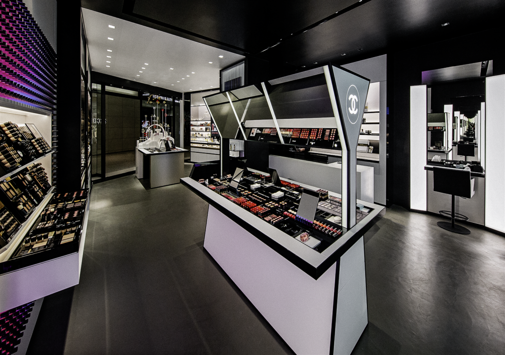 Chanel Malmo