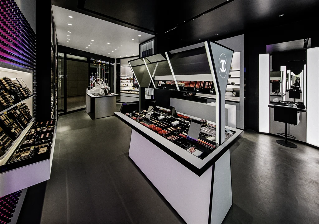 Chanel Malmo