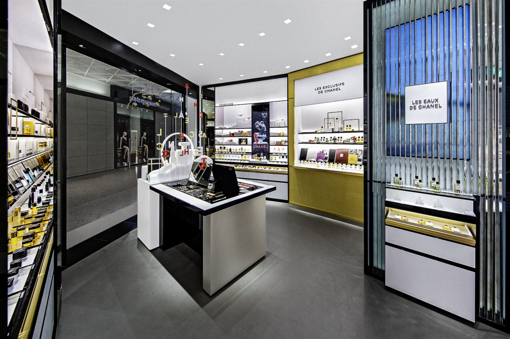 Chanel Malmo