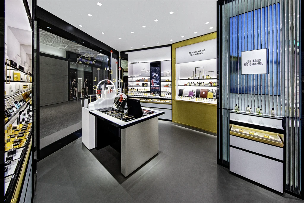 Chanel Malmo