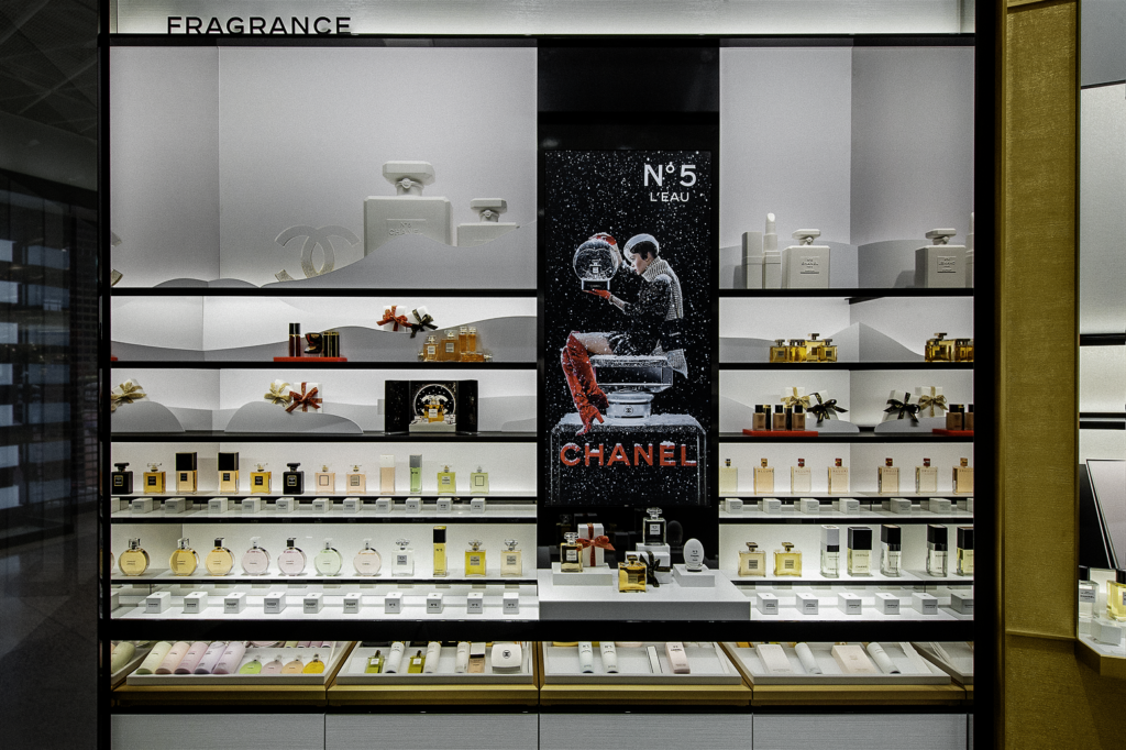 Chanel Malmo