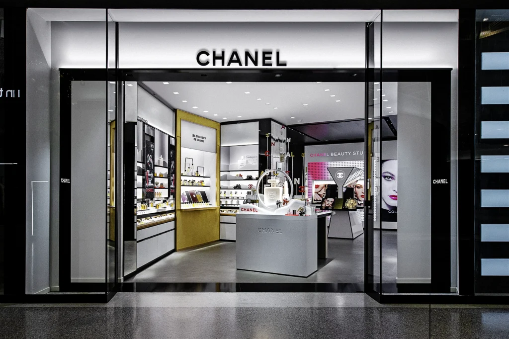Chanel Malmo