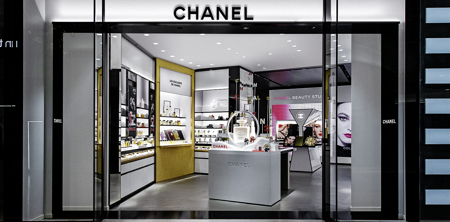 Chanel Malmo