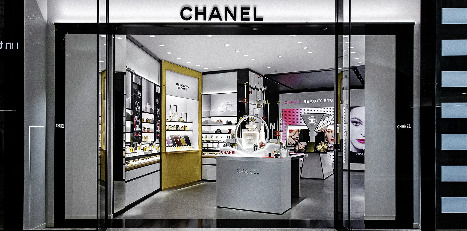 Chanel Malmo