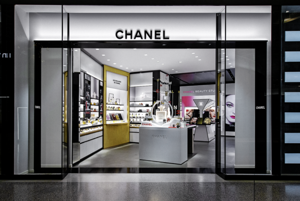 Chanel Malmo