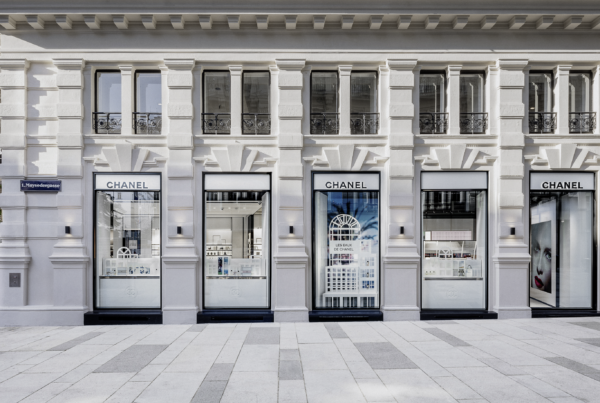 Chanel Wien