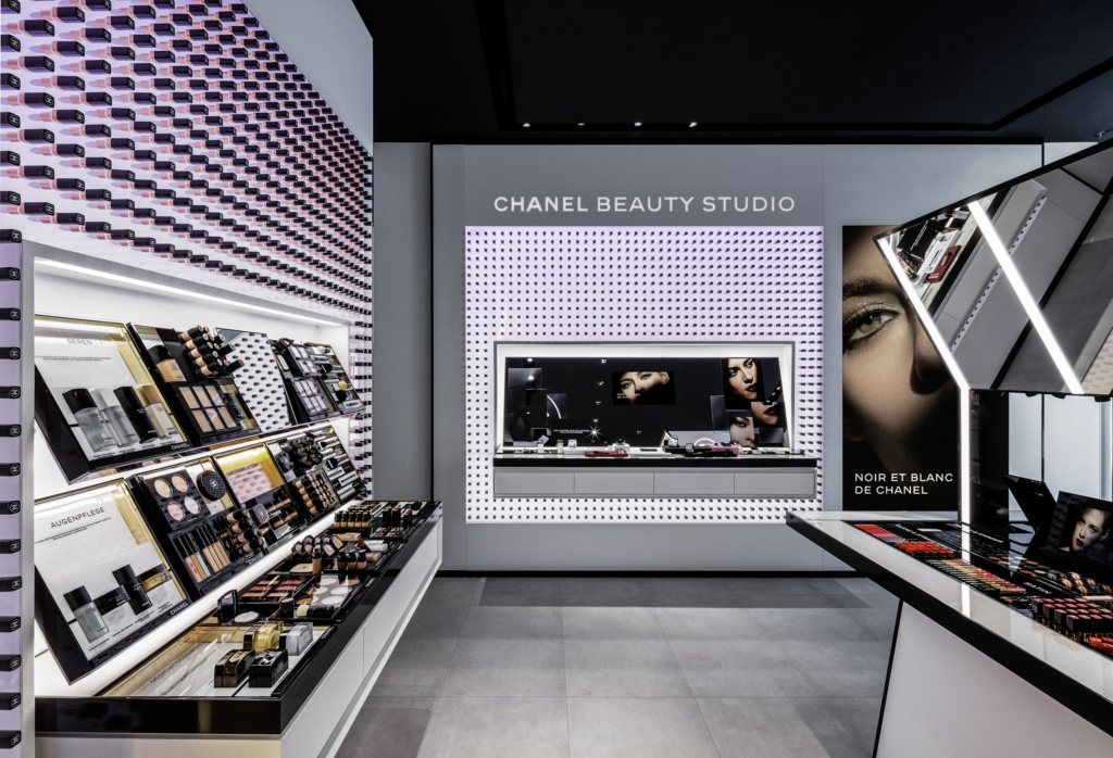 Chanel Wien