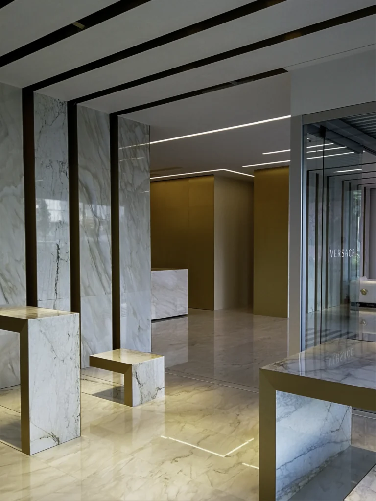 Office Versace