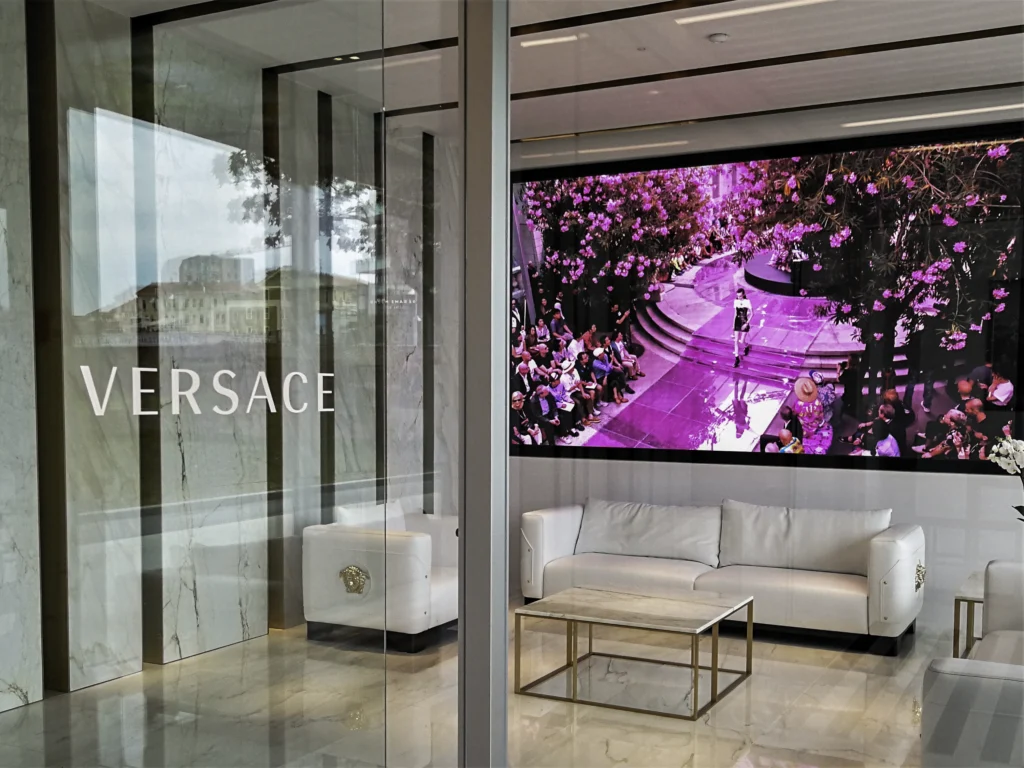 Office Versace