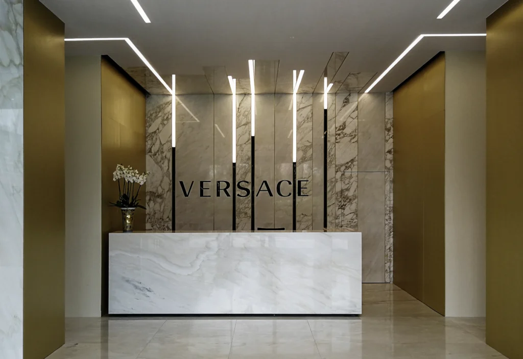 Office Versace