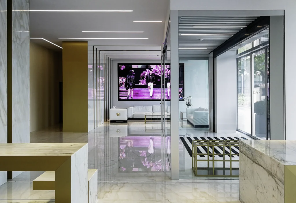 Office Versace
