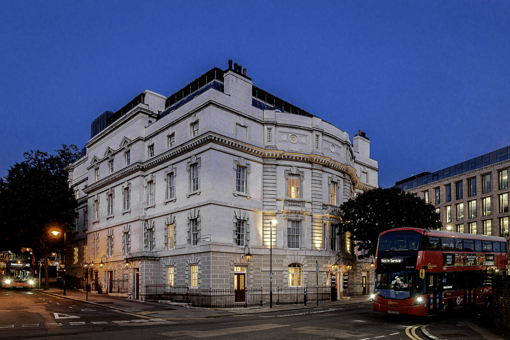 Gessi Londra