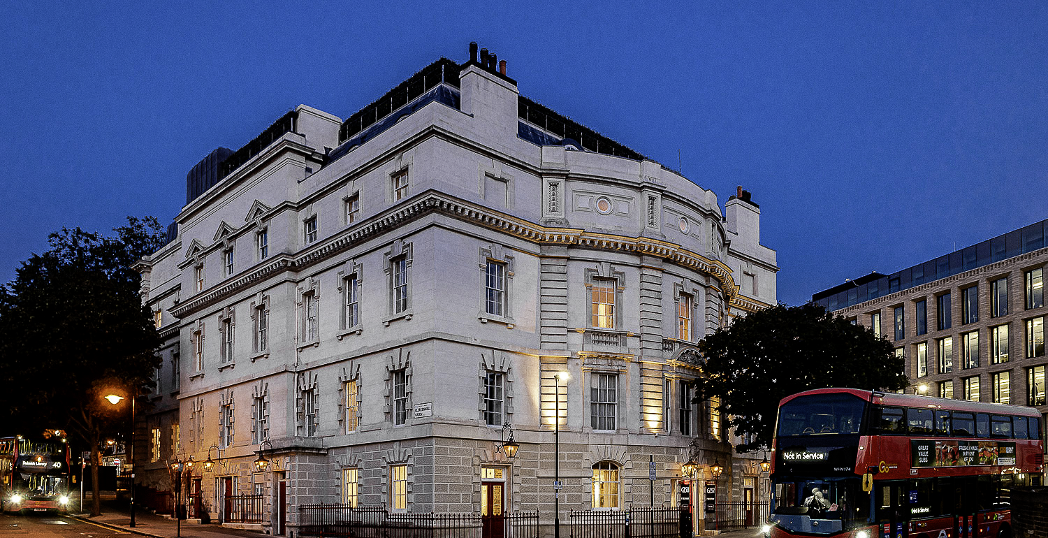 Gessi Londra