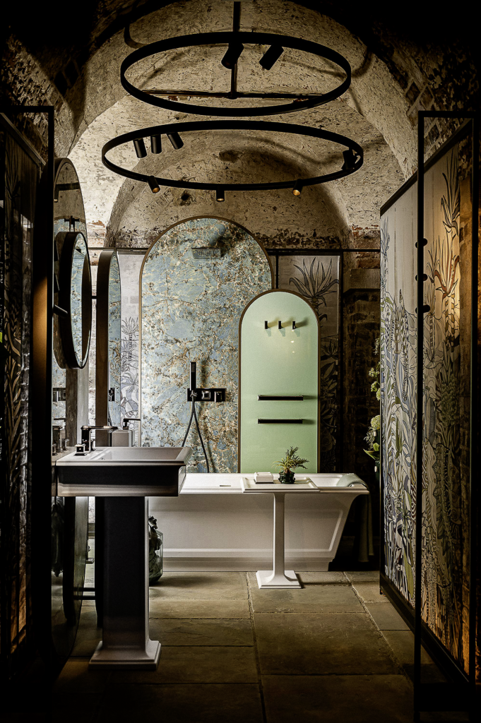Gessi Londra