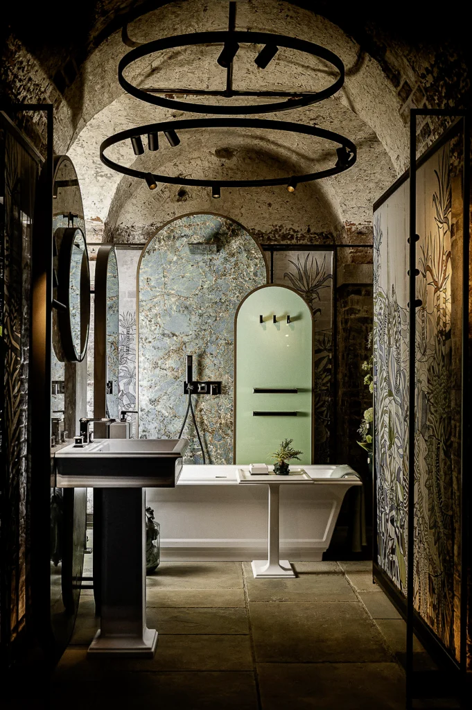 Gessi Londra