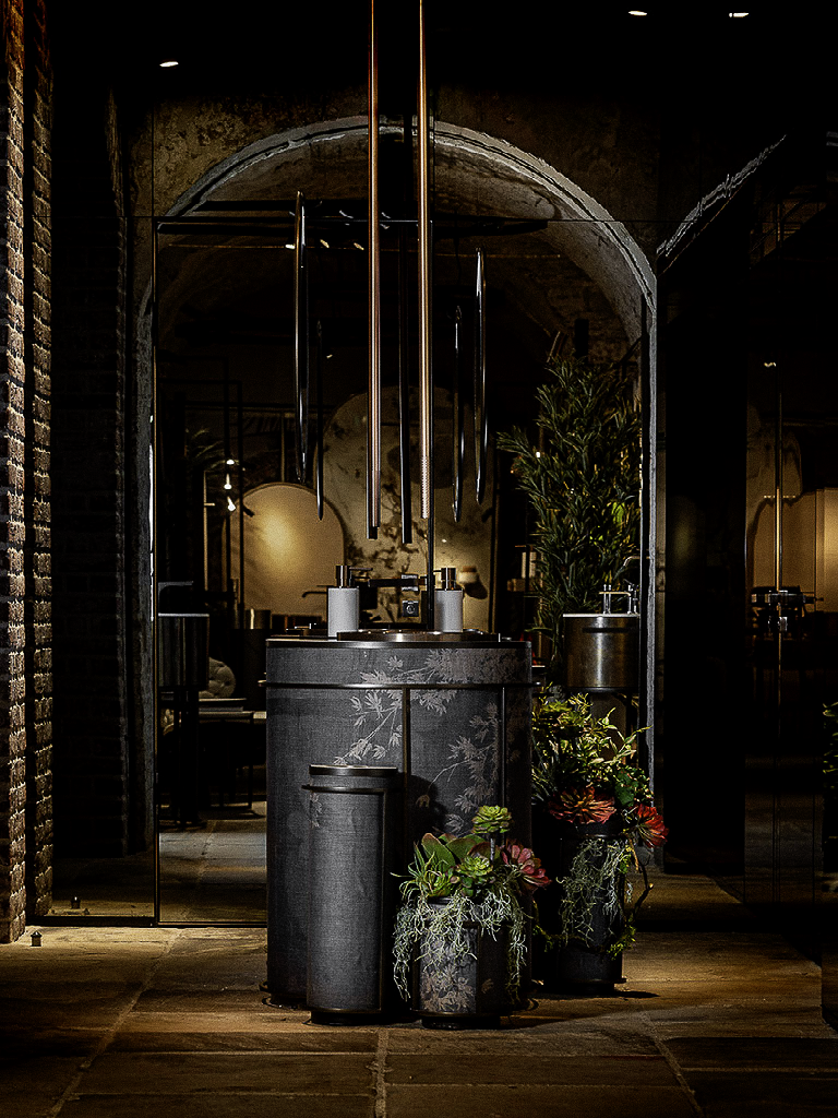 Gessi Londra