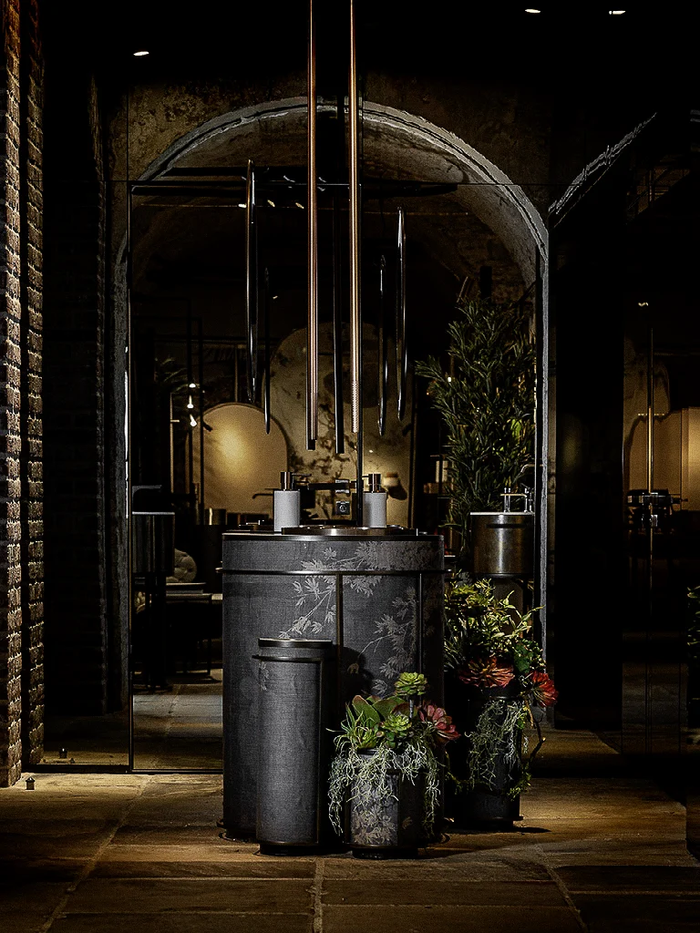 Gessi Londra