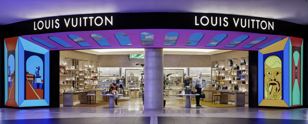 LV Fiumicino