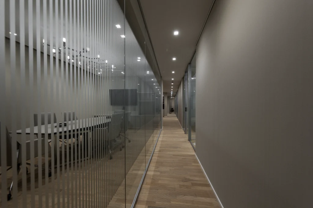 Neuberger Berman Offices — 2