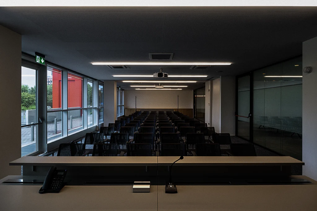 The Ten Building — 5