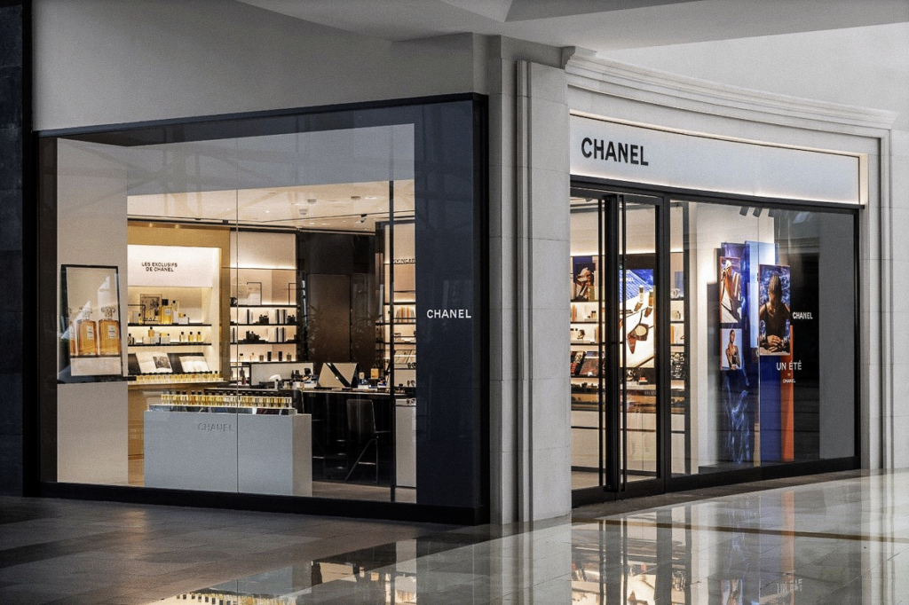 Chanel Istinye