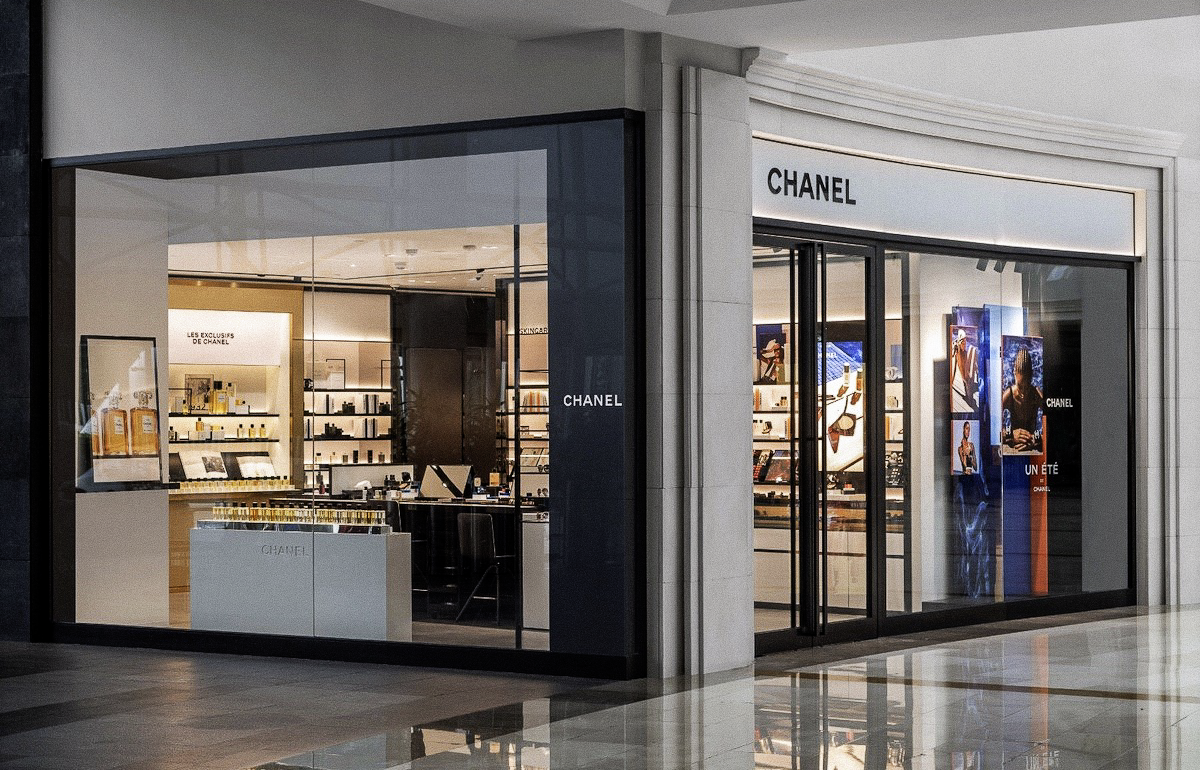Chanel Istinye