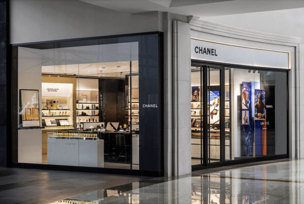 Chanel Istinye