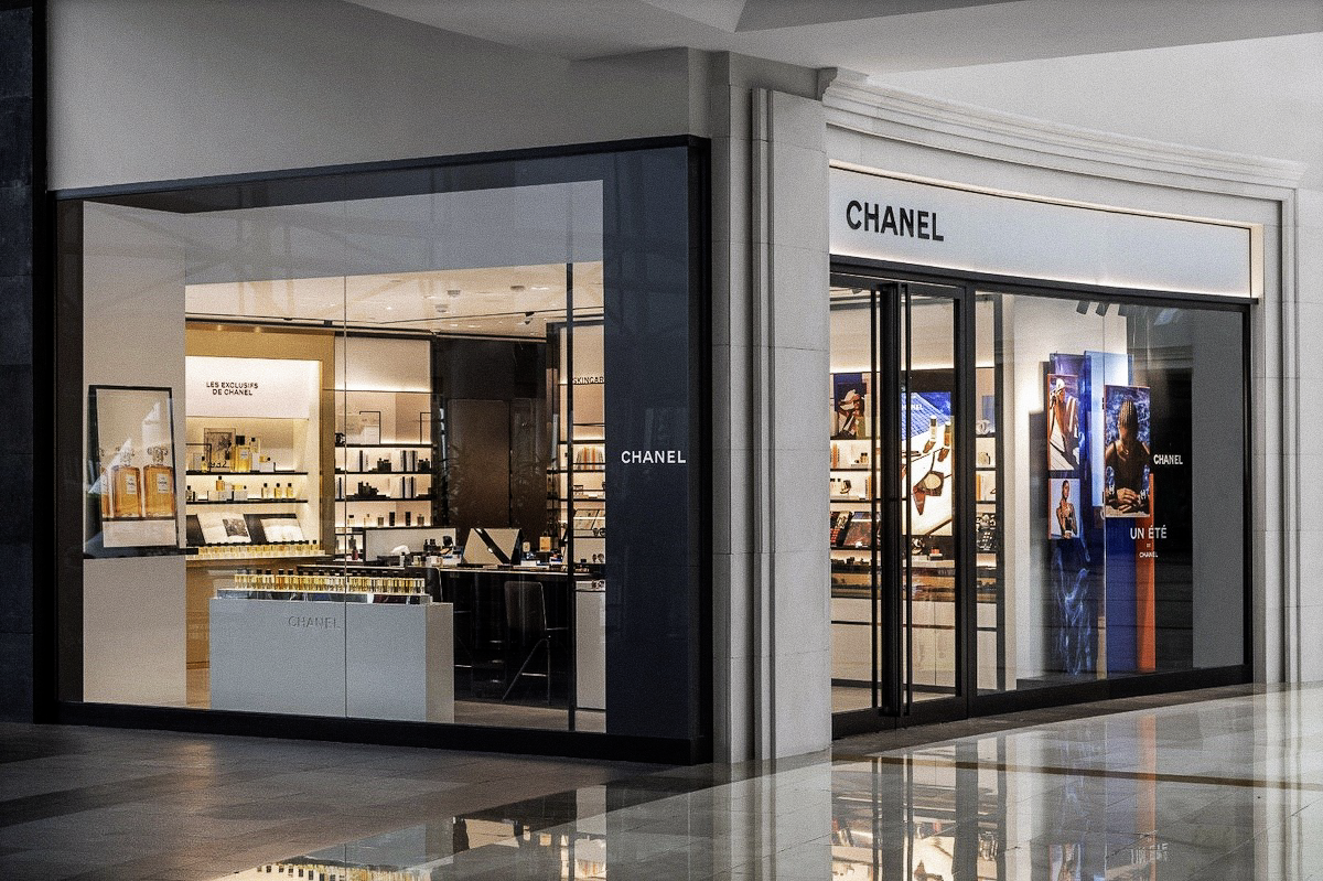 Chanel Istinye