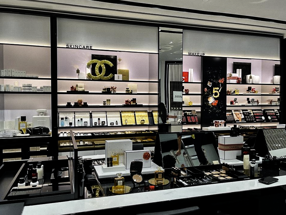 Chanel Izmir