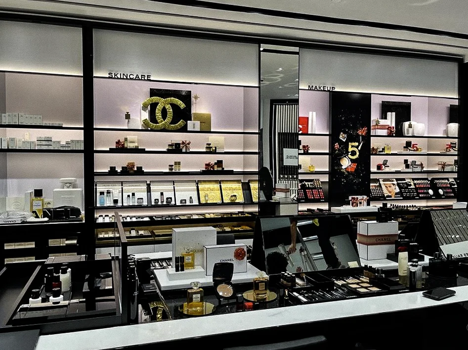 Chanel Izmir