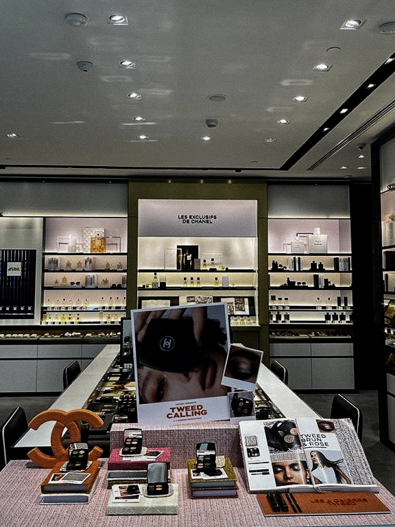 Chanel Izmir