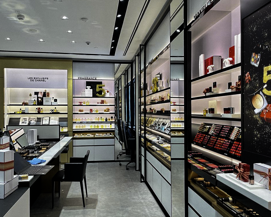 Chanel Izmir