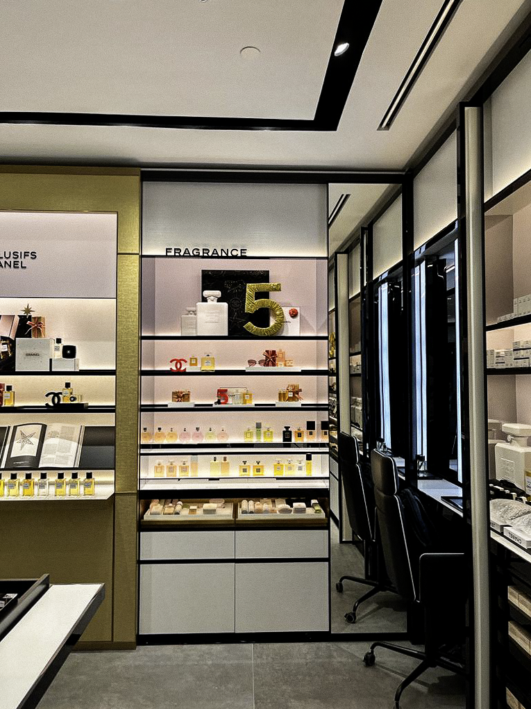 Chanel Izmir