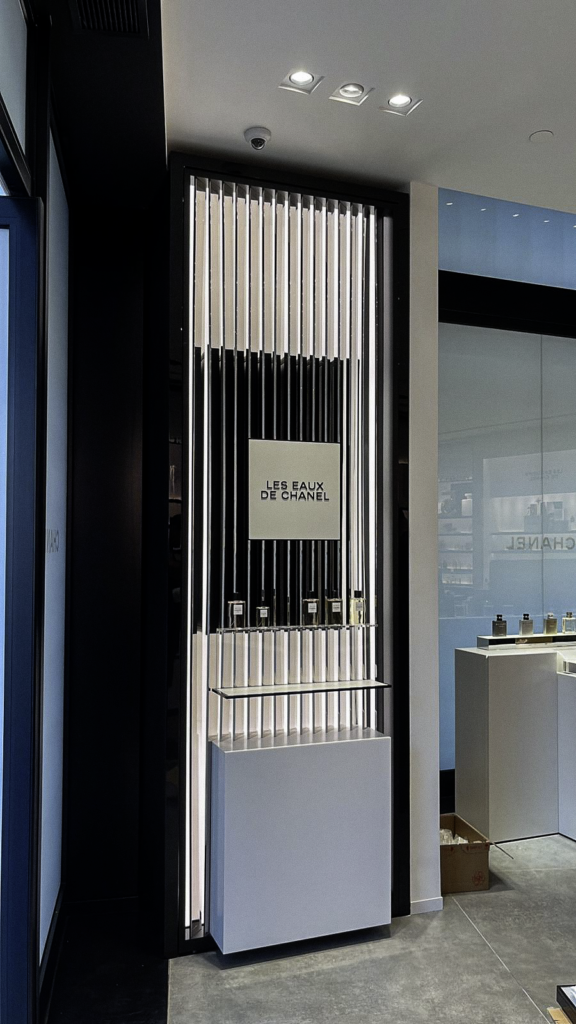 Chanel Izmir