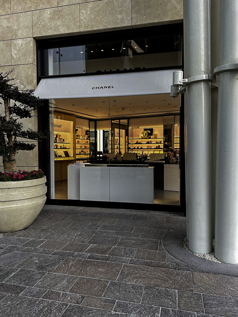 Chanel Izmir