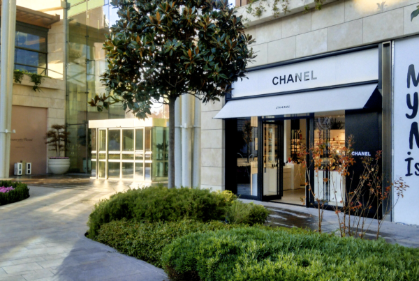 Chanel Izmir