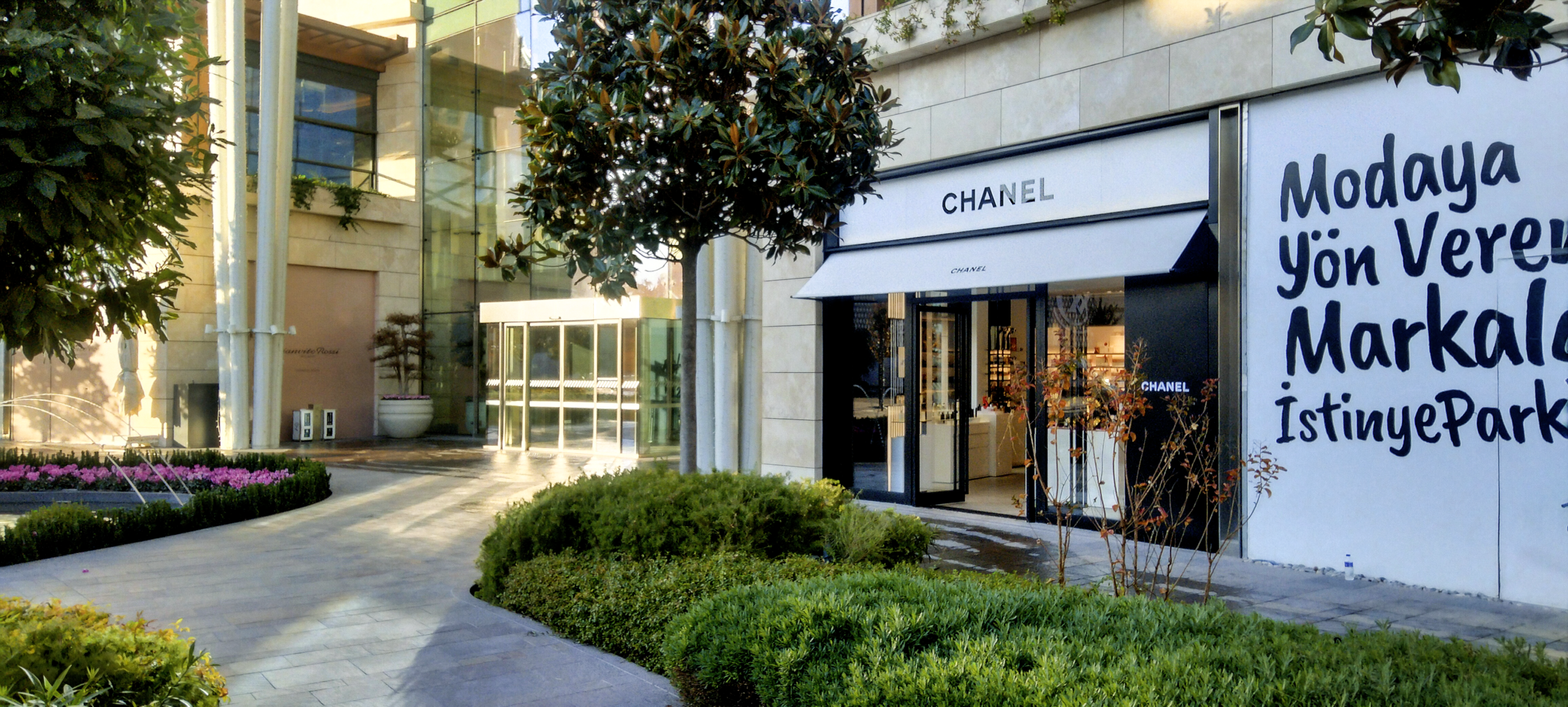 Chanel Izmir