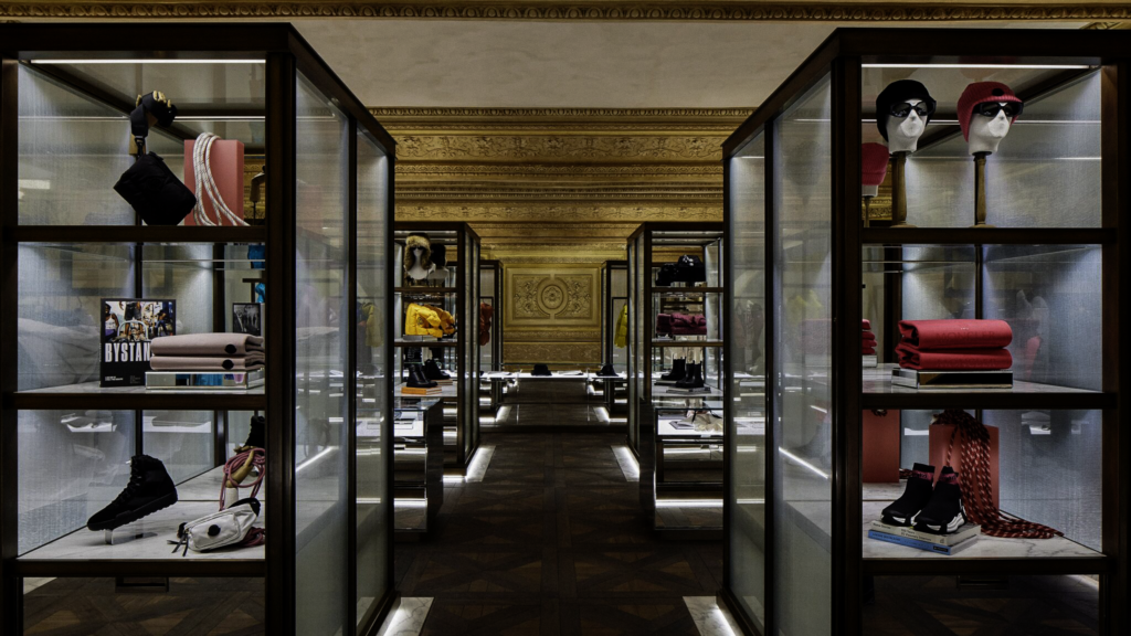 Moncler Galleria