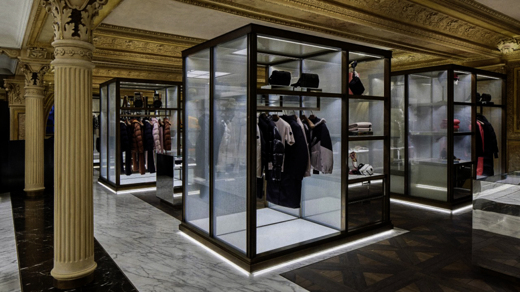Moncler Galleria