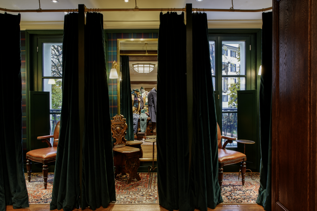 RL Spiga 5