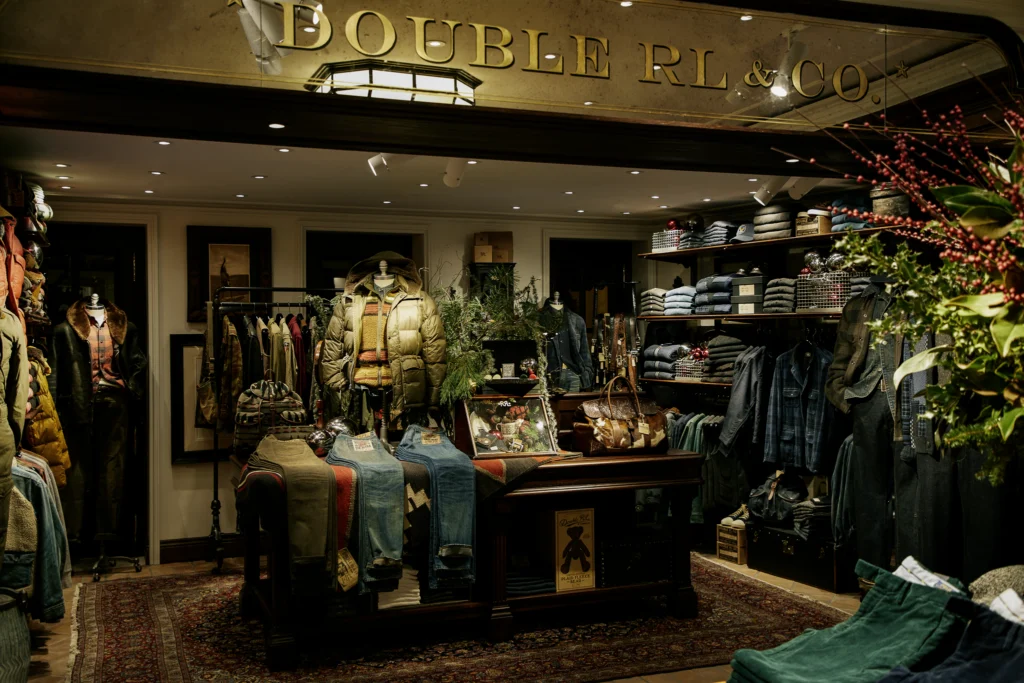 RL Spiga 5