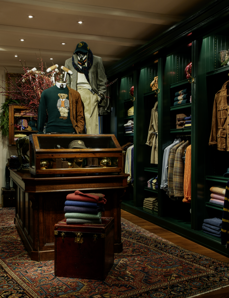 RL Spiga 5