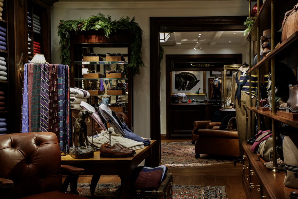RL Spiga 5