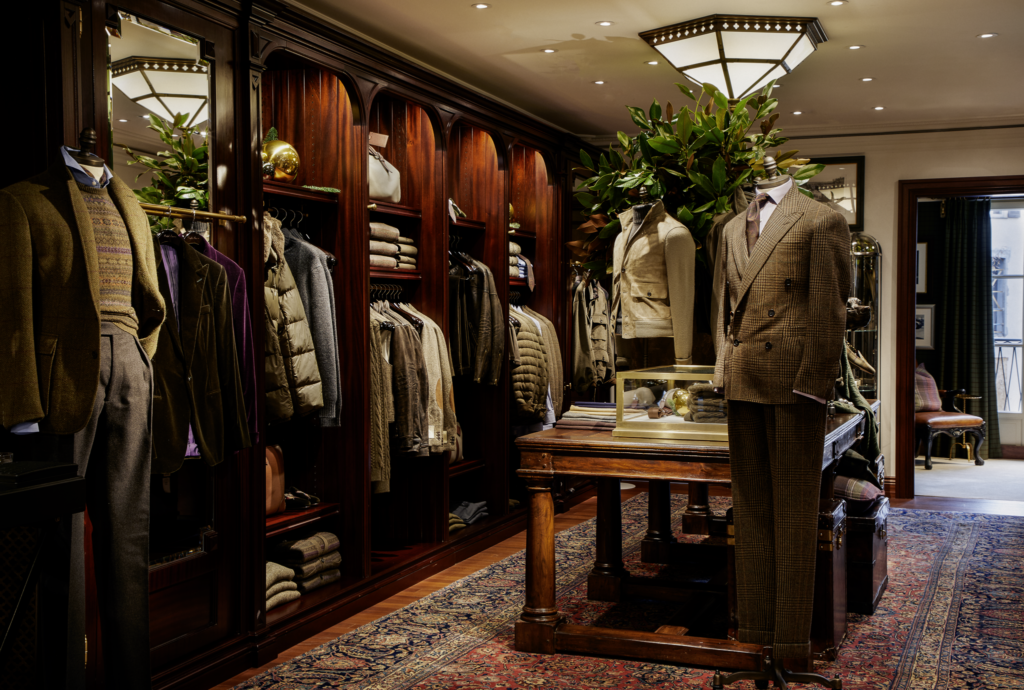 RL Spiga 5